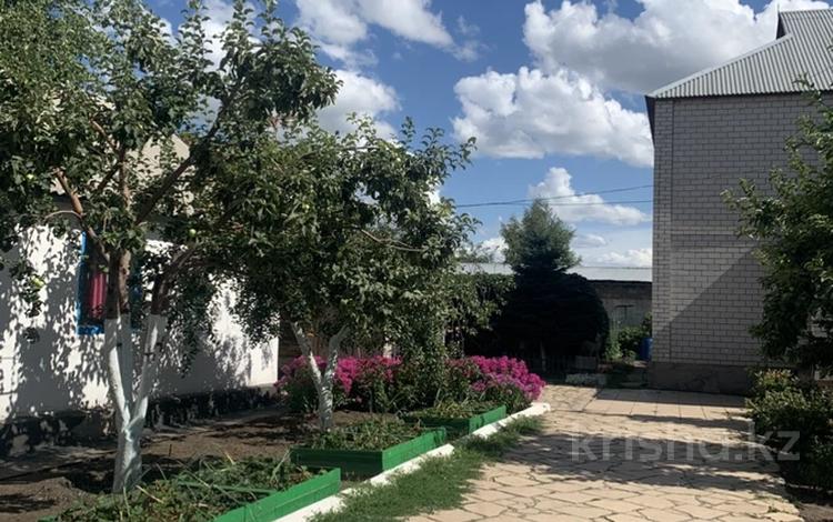Жеке үй · 6 бөлме · 230.6 м² · 13 жүзд., Орхон 2, бағасы: 130 млн ₸ в Астане, Сарайшык р-н — фото 2