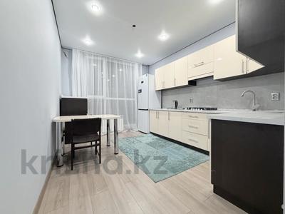 1-комнатная квартира · 48 м² · 3/7 этаж, мкр Акбулак, Шарипова — ул. Саина за 32 млн ₸ в Алматы, Алатауский р-н