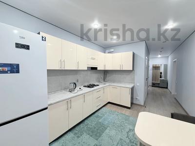 1-комнатная квартира · 48 м² · 3/7 этаж, мкр Акбулак, Шарипова — ул. Саина за 32 млн ₸ в Алматы, Алатауский р-н