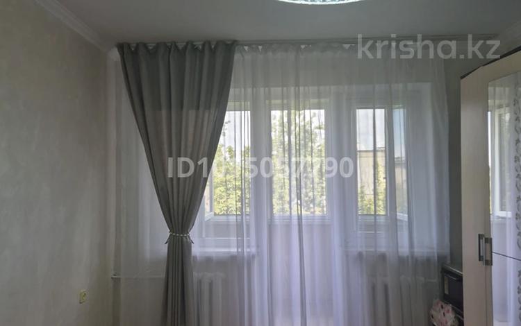 2-комнатная квартира · 47 м² · 5/5 этаж, Байтурсынова 17б — Астановка Баян сулу за 16.5 млн ₸ в Шымкенте, Аль-Фарабийский р-н — фото 2