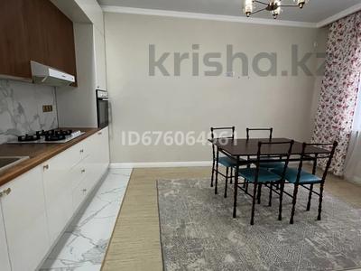 Аренда квартир посуточно в Атырауской обл.: 3-комнатная квартира · 78.6 м² · 1/6 этаж, Авангард 2 микрорайон 6А — Клетки за 16 000 〒 3-комнатная квартира · 78.6 м² · 1/6 этаж, Авангард 2 микрорайон 6А — Клетки за 16 000 〒 в Атырау, мкр Авангард-2