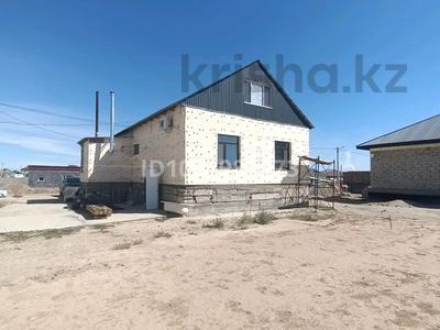 Отдельный дом · 4 комнаты · 150 м² · 10 сот., Заподный жилой район — После улицы батыс хол за 40 млн 〒 в Жезказгане