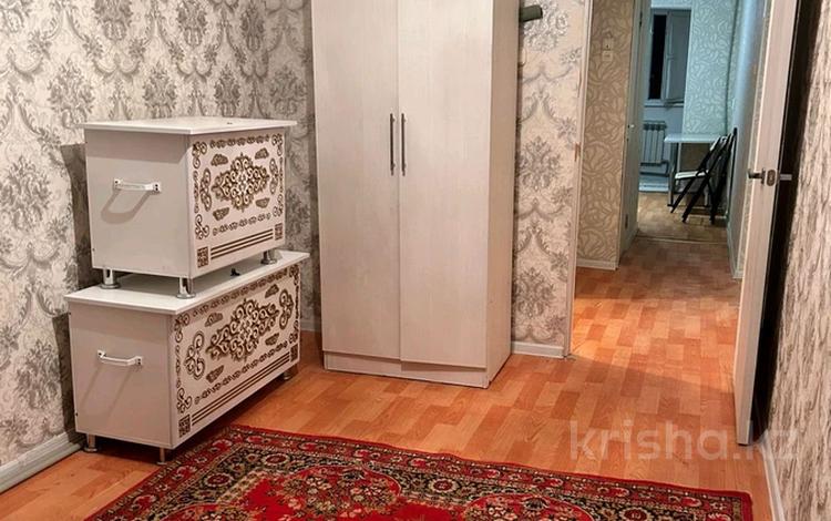 2-бөлмелі пәтер · 50 м² · 2/5 қабат, Восток 44, бағасы: 140 000 ₸ в Шымкенте, Аль-Фарабийский р-н — фото 2