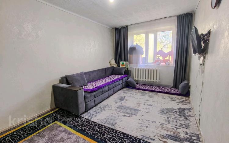 1-бөлмелі пәтер · 30 м² · 1/4 қабат, Жұлдыз, бағасы: 8.5 млн ₸ в Талдыкоргане — фото 6