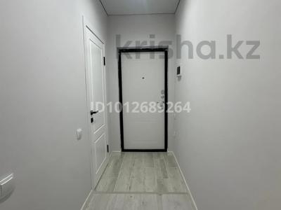 1-комнатная квартира · 29 м² · 8/12 этаж, мкр Алгабас, Омарова 1 за 19.2 млн ₸ в Алматы, Алатауский р-н