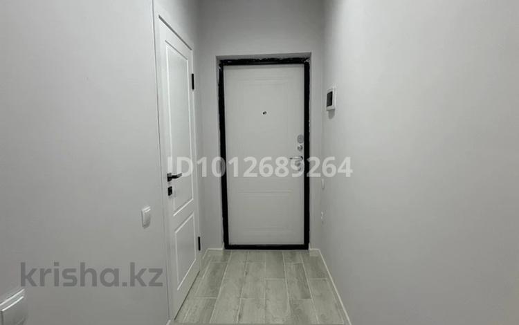1-комнатная квартира · 29 м² · 8/12 этаж, мкр Алгабас, Омарова 1 за 19.2 млн ₸ в Алматы, Алатауский р-н — фото 2