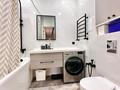 3-комнатная квартира · 92.4 м² · 4/16 этаж, Туран — №26 за 75 млн ₸ в Астане, Нура р-н — фото 4