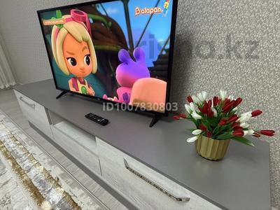 2-бөлмелі пәтер · 75 м² · 7/12 қабат, Пр.Тайманова 48, бағасы: 400 000 ₸ в Атырау
