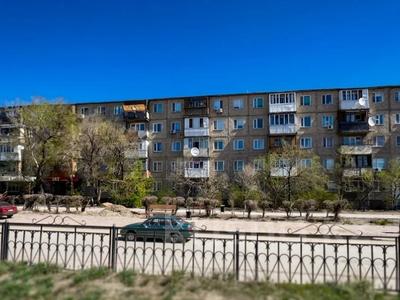 2-комнатная квартира · 45 м² · 2/5 этаж, Гурбы 106 за 11 млн ₸ в Сатпаев