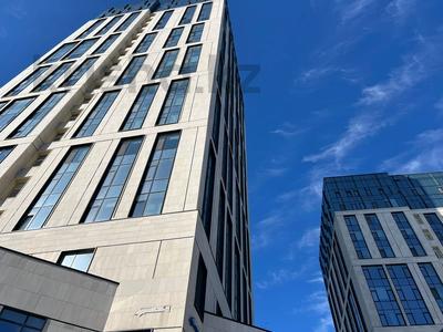 3-комнатная квартира · 120 м² · 7/14 этаж, Кайым Мухамедханов 1, 1/1, 1/2 за 1 млн 〒 в Астане, Нура р-н