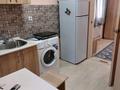 1-комнатная квартира · 24 м² · 1/2 этаж, Райымбека 31 — ЖЕТЫСУЙСКАЯ за 130 000 〒 в Алматы, Медеуский р-н