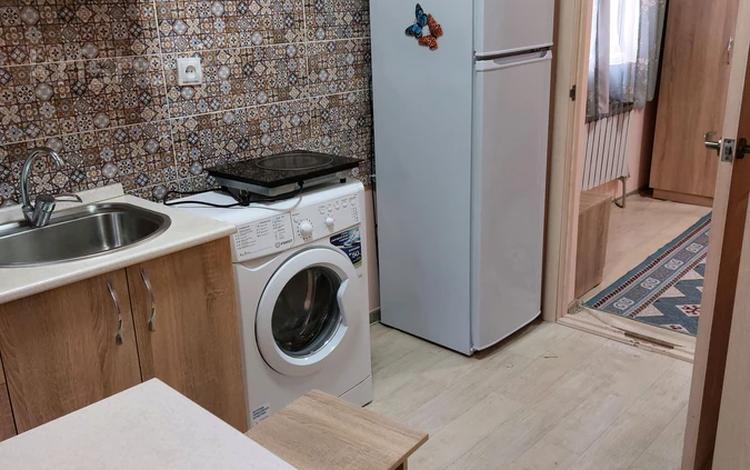 1-комнатная квартира · 24 м² · 1/2 этаж, Райымбека 31 — ЖЕТЫСУЙСКАЯ за 130 000 〒 в Алматы, Медеуский р-н — фото 2