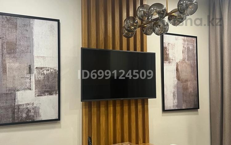 3-комнатная квартира · 106 м² · 12/21 этаж, Сейфуллина 574/1 за 140 млн ₸ в Алматы, Бостандыкский р-н — фото 2