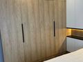 3-комнатная квартира · 106 м² · 12/21 этаж, Сейфуллина 574/1 за 140 млн ₸ в Алматы, Бостандыкский р-н — фото 22