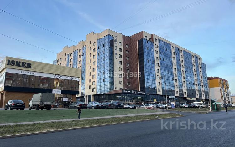 2-комнатная квартира · 58.4 м² · 4/9 этаж, мкр Юго-Восток, Таттимбета 10/14 за 32 млн ₸ в Караганде, Казыбек би р-н — фото 2
