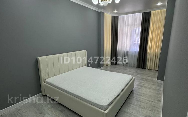 2-комнатная квартира · 74 м² · 15/16 этаж, 16-й мкр 64 за 350 000 ₸ в Актау — фото 2