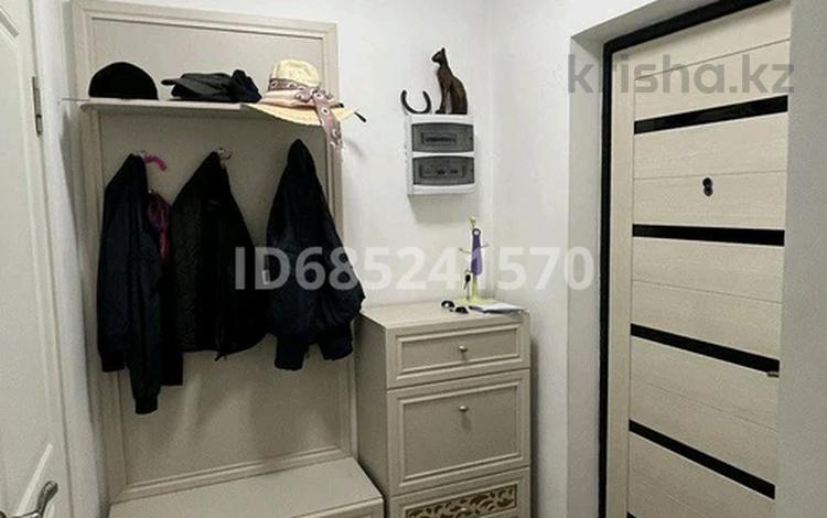 2-комнатная квартира · 65 м² · 10/18 этаж, мкр Тастак-2, Брусиловского 167 — Жк Титаник за 52 млн 〒 в Алматы, Алмалинский р-н — фото 2