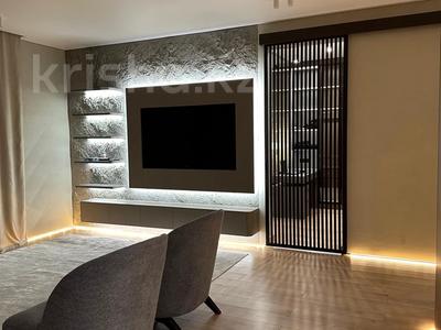 2-комнатная квартира · 85 м² · 10/14 этаж, Сарайшык 34/5 за 900 000 ₸ в Астане, Есильский р-н