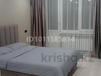 1-комнатная квартира · 60 м² · 4/5 этаж, Самал 48 — Находится возле Сафията за 8 000 ₸ в Таразе