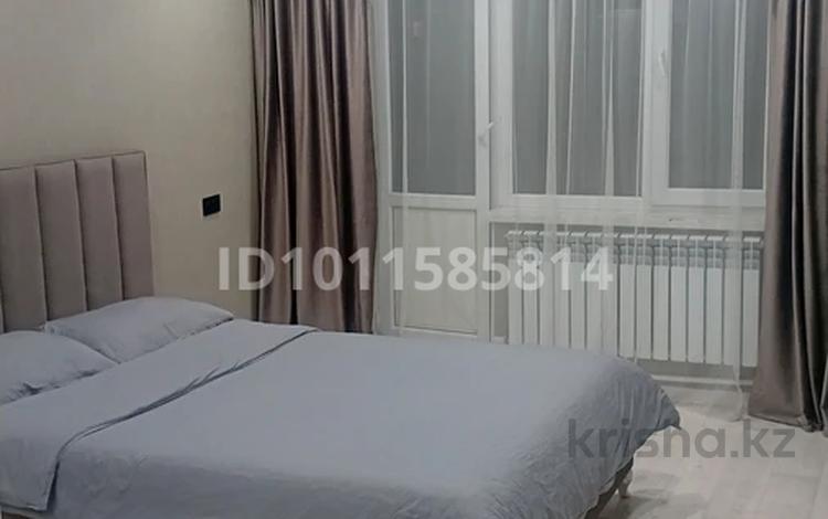 1-комнатная квартира · 60 м² · 4/5 этаж, Самал 48 — Находится возле Сафията за 8 000 ₸ в Таразе — фото 2