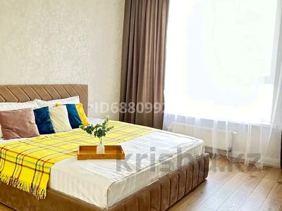 2-комнатная квартира · 55 м² · 7/10 этаж, Рыскулова 5/1 — EXPO &amp;amp; MegaSilkWay за 18 000 〒 в Астане, Есильский р-н