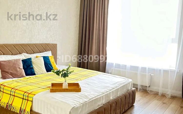 2-комнатная квартира · 55 м² · 7/10 этаж, Рыскулова 5/1 — EXPO &amp;amp; MegaSilkWay за 18 000 〒 в Астане, Есильский р-н — фото 6