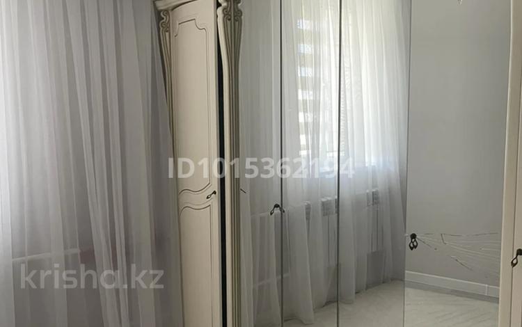 3-комнатная квартира · 72 м² · 4/4 этаж, Оркен 56 за 15 млн ₸ в Жанаозен — фото 2