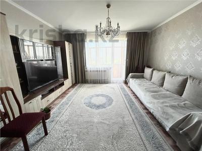 3-бөлмелі пәтер · 63.7 м² · 6/9 қабат, 19-шағынаудан, бағасы: 19.5 млн ₸ в Караганде, Алихана Бокейханова р-н