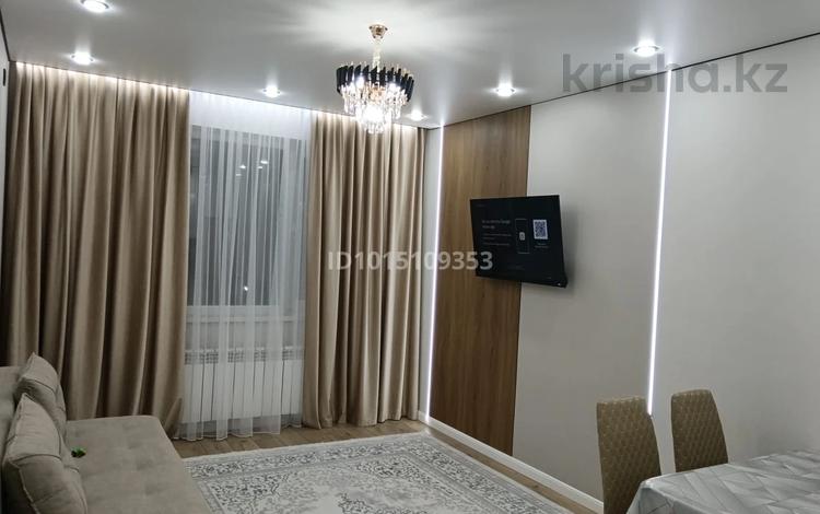 2-комнатная квартира · 40 м² · 2/14 этаж, Е-430 3 за 270 000 ₸ в Астане, Нура р-н — фото 2