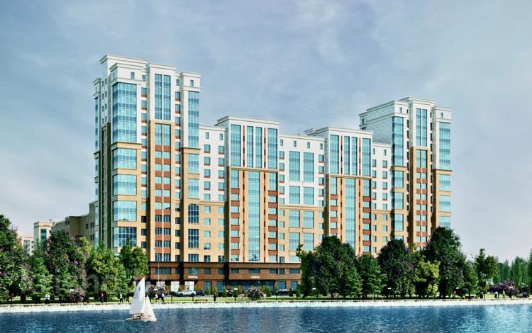 Свободное назначение, магазины и бутики · 93.5 м² за 63.9 млн 〒 в Астане, Нура р-н — фото 11