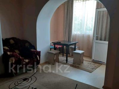 2-комнатная квартира · 54 м² · 3/4 этаж, Конаева 12 — Метроном, Базилик за 25 млн ₸ в Таразе