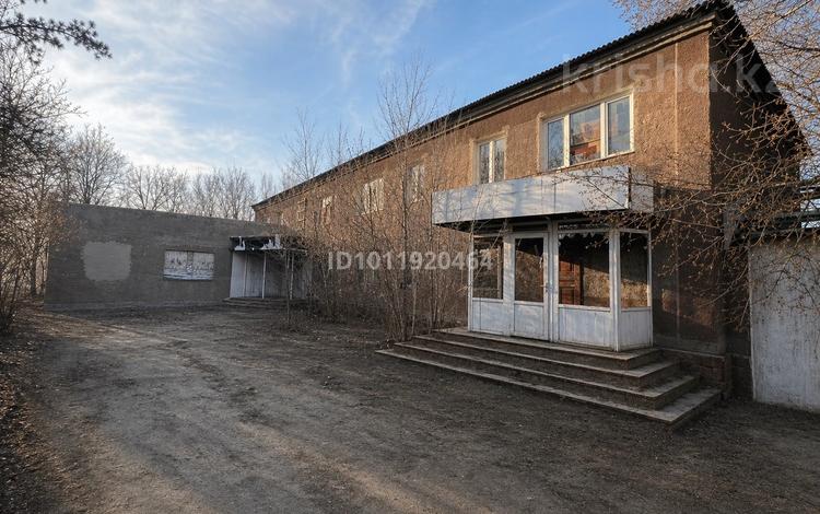 Свободное назначение · 520.7 м² за 1 млн ₸ в Семее — фото 2
