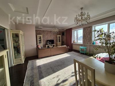 4-бөлмелі пәтер · 182 м² · 5/5 қабат, Тасшокы, бағасы: ~ 125 млн ₸ в Астане, Алматы р-н