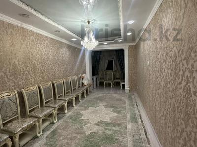 5-бөлмелі пәтер · 107.3 м² · 4/10 қабат, 31Б мкр 18, бағасы: 30 млн ₸ в Актау