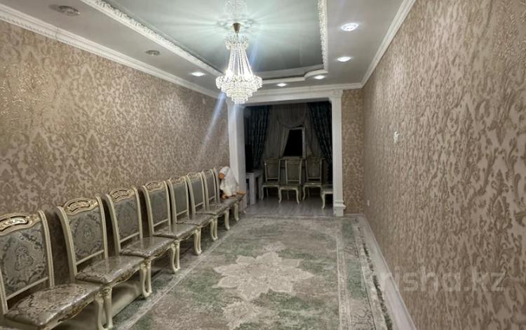 5-комнатная квартира · 107.3 м² · 4/10 этаж, 31Б мкр 18 за 30 млн ₸ в Актау — фото 36