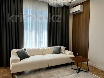 3-комнатная квартира · 65 м² · 5/9 этаж, Навои 58/4 за 70 млн ₸ в Алматы, Ауэзовский р-н