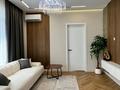 3-комнатная квартира · 65 м² · 5/9 этаж, Навои 58/4 за 70 млн ₸ в Алматы, Ауэзовский р-н — фото 2