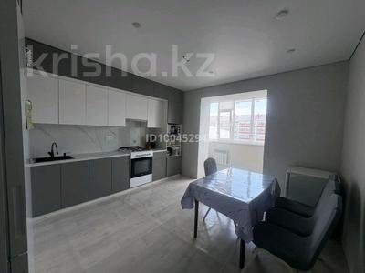 2-комнатная квартира · 79.1 м² · 4/5 этаж, мкр Жана Орда, Кеменгер стр.49 — 10 мкрн за 29 млн ₸ в Уральске