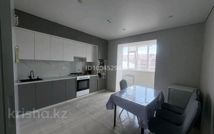 2-комнатная квартира · 79.1 м² · 4/5 этаж, мкр Жана Орда, Кеменгер стр.49 — 10 мкрн за 30 млн 〒 в Уральске — фото 13