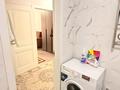1-комнатная квартира · 43.6 м² · 1/3 этаж, мкр Нуршашкан (Колхозши), ул. Алатау 36 — ул. Бухтарминская за 270 000 ₸ в Алматы, Турксибский р-н — фото 7