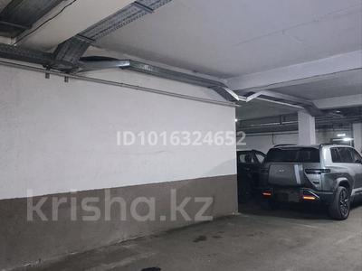 Паркинг · 12.5 м² · Казыбек би 125 — Досмухамедова за 4.3 млн ₸ в Алматы, Алмалинский р-н