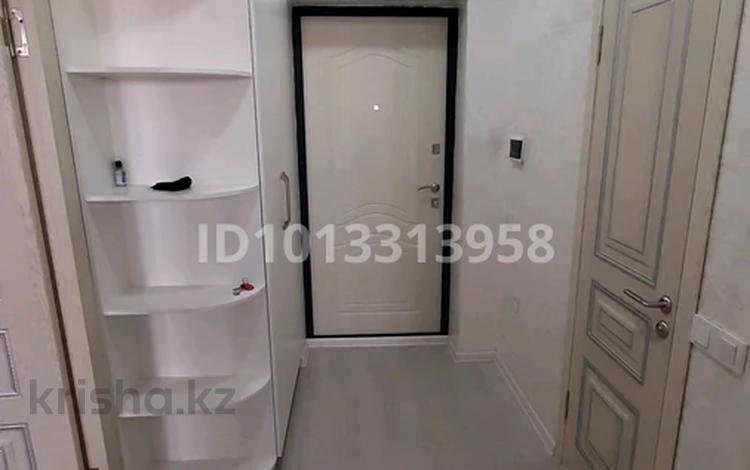 1-комнатная квартира · 38 м² · 9/10 этаж, мкр Шугыла, Жунисова д. 12 кв 65 за 180 000 ₸ в Алматы, Наурызбайский р-н — фото 16