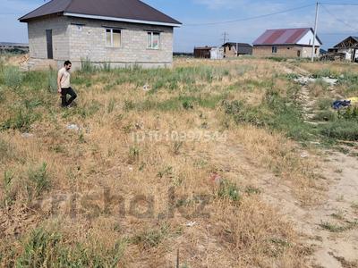 Участок · 4 сотки, Кемертоган за 6.5 млн ₸