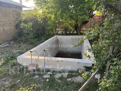 Дача · 3 комнаты · 52 м² · 6 сот., жилой массив Кайнар Булак, Зеленая 81 за 12.5 млн ₸ в Шымкенте, Абайский р-н