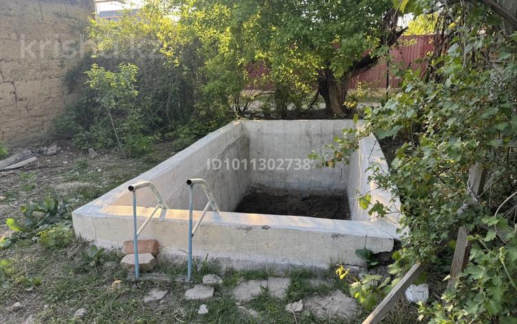 Дача · 3 комнаты · 52 м² · 6 сот., жилой массив Кайнар Булак, Зеленая 81 за 12.5 млн ₸ в Шымкенте, Абайский р-н — фото 2