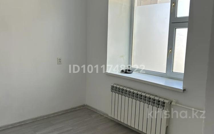 3-бөлмелі пәтер · 47 м² · 1 қабат, Геологическая 18, бағасы: 11 млн ₸ в Актобе, жилой массив Жилянка — фото 2