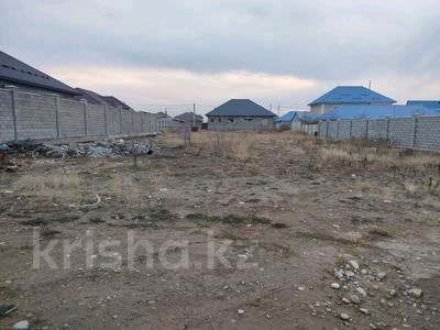 Участок · 10 соток, Рыскулова за 21.5 млн 〒 в Талдыкоргане, мкр Жастар