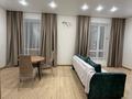 1-комнатная квартира · 34 м² · 6/12 этаж, Тауелсиздик 25/1 — Триатлон Астана за 20 000 ₸ в Алматы р-н — фото 6