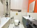 1-комнатная квартира · 34 м² · 6/12 этаж, Тауелсиздик 25/1 — Триатлон Астана за 20 000 ₸ в Алматы р-н — фото 13