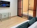 1-комнатная квартира · 34 м² · 6/12 этаж, Тауелсиздик 25/1 — Триатлон Астана за 20 000 ₸ в Алматы р-н